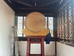 -上海白云观