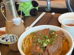 -中国厨房/台湾牛肉面