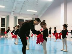 -西安小天鹅艺术团(曲江Alice店)