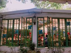 -新竹里馆·花园餐厅(兴苑路店)