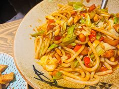 -那时新疆·若羌(经纬汇店)