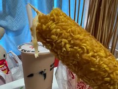 -喜姐炸串(横琴中央汇店)