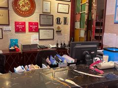-王宝和大酒店大堂吧(九江路店)