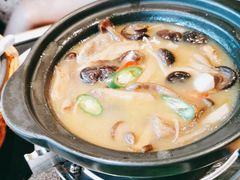 -谷田稻香·砂锅菜(南沙万达广场店)
