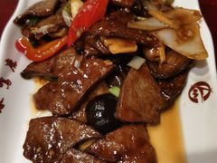 -鹿鸣春饭店(总店)