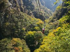 -北京上方山国家森林公园