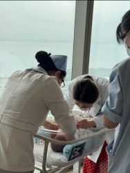 -圣贝拉母婴护理中心(深圳莱佛士店)
