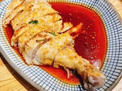 -南小蟹手工點心(三里屯店)