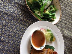 -南沙游艇会·大兵船餐厅