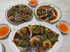 -长平老姿娘夜粥(平东一街店)