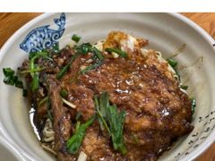 大排面-无名氏面馆(邮电路店)
