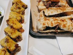 -高玛纳驴肉火烧(河间总店)