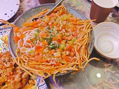 -浩海火燒雲傣家菜(芮欧百货店)