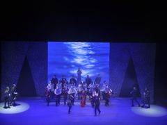-哈尔滨大剧院