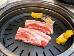 -韩香福烤肉庄园(荣成店)