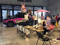 -南宁国际会展中心(会展东博文化旅游区)