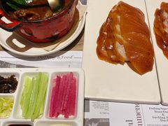 -小大董·烤鸭(凤凰汇店)