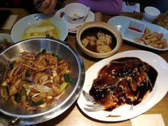-杭百味·大众精选杭帮菜(西湖音乐喷泉店)