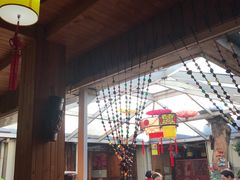 -丽江庭院之丽江往事(安定门店)