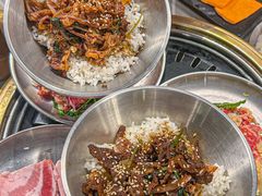 -杨小佳·齐齐哈尔烤肉·烤串(广州店)