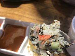 -釜山火炉韩式炭火烤肉(欧洲城店)