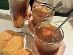 -新旺茶餐厅·早餐·夜宵(仙霞店)