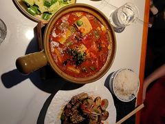 -三杯赤運·中式小酒馆(所城里店)