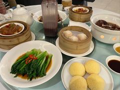 -皇朝尊会(龙之梦大酒店)