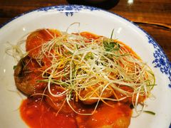 -老财土菜馆·砂锅雅鱼(廊桥店)