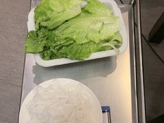 -正能量脆肉鲩火锅