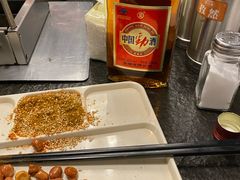 -長壹旋转烤吧 农家鸡火锅