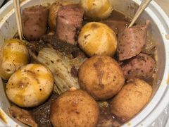 -明记牛杂(新马路分店)