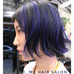-SALON V