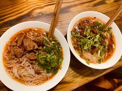 -一品香粉馆(官黎路店)