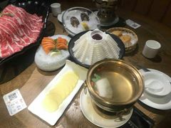 -柒加海鲜姿造