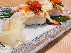 -西月山居匠心创意料理(江汉路新佳丽广场店)