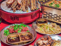 -醉烧膘·烧烤夜宵王(总店)