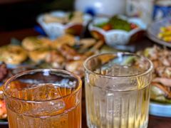 -鸟泉居酒屋·烧鸟·酒馆(百子湾店)