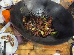 -皖北巫氏三胖地锅鸡(长淮总店)