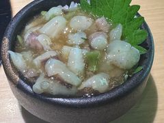 -沼津港精致料理·寿喜烧·烧鸟(漕河泾印象城店)