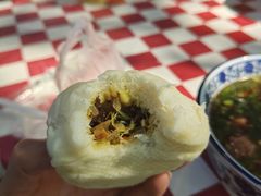 -清真·老兰家(兴善寺西街总店)