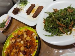 -娄三少·老北京春饼烤鸭家常菜(富力又一城店)