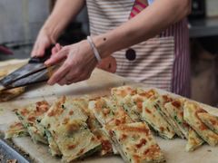 -咏春葱油饼(德政中路店)