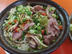 -潮香兴煲仔饭(莲花路店)