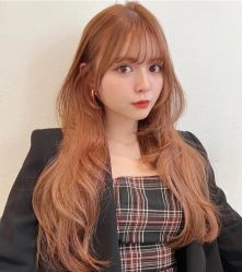 -GIRL STYLE 烫发·染发沙龙