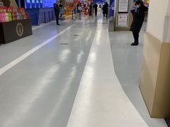 -盒马X会员店(上海森兰商都店)