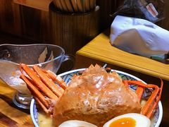 -老龙亭拉面店