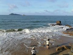 -沙扒湾