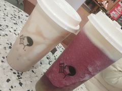 -喜茶(永旺梦乐城店)