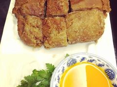 香酥芋泥鸭-堂宴·老厦门私房菜(1988仙岳总店)